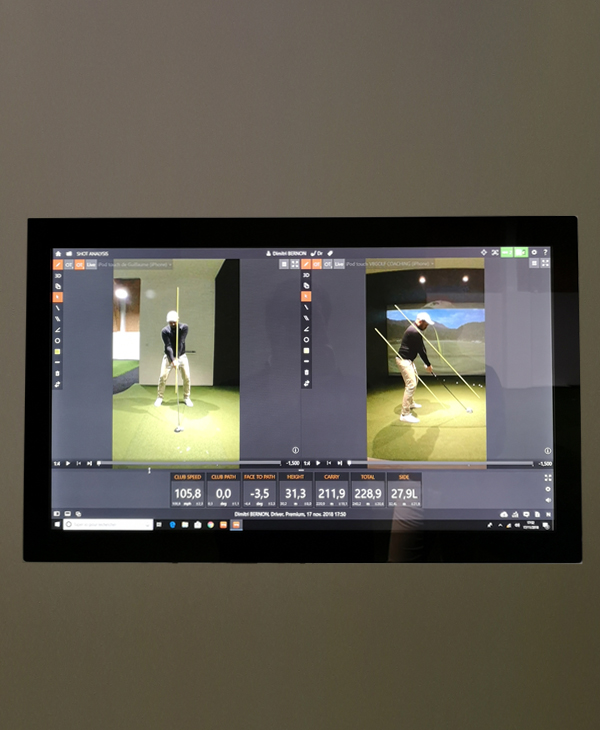 entrainement-avec-trackman-golf-indoor-paris-golskills