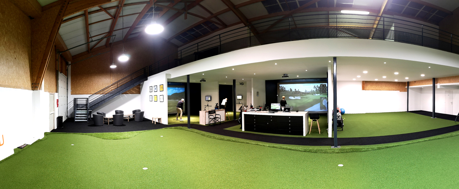 golfskills-center-paris-france-entrainement-golf-indoor