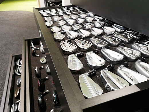 golfskills-fitting-paris-france-true-spec-golf-taylormade