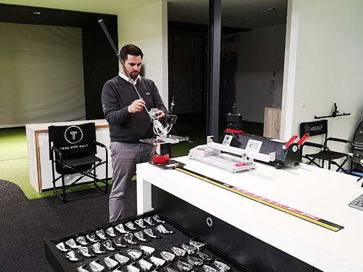 guillaume-fitter-golfskills-fitting-paris-france-true-spec-golf